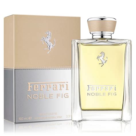 noble fig perfume review.